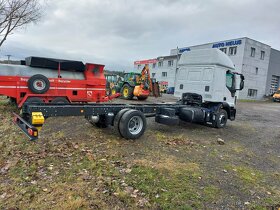 IVECO EUROCARGO ML120E21/P, rozvor 4815 mm - 2