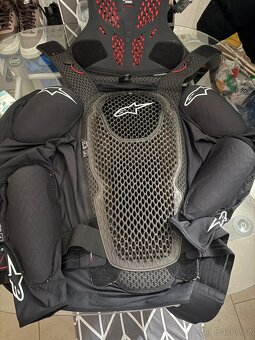Alpinestars Bionic Action V3 – XXL - 2