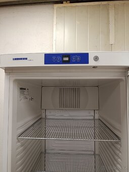 Gastro lednice, chladnička Liebherr 430 L - 2