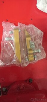 Adaptéry irp BMW E36 E46 - 2