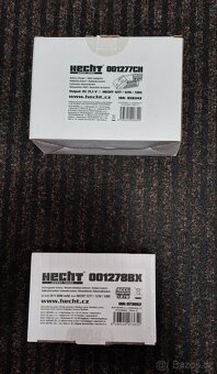 Řetězová pila Hecht - 2