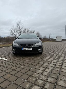 Seat LEON 3 FR, 1.4TSI-103kw,ŘEMEN,FullLED,PDC,5dv - 2