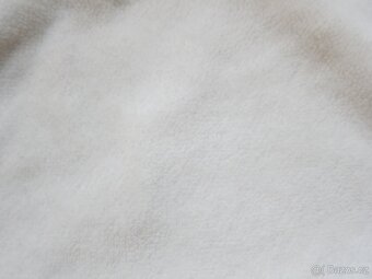 Dívčí mikina vel. 128 - 2