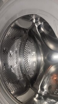 Zánovní pračka Zn. Candy - 2