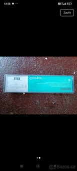 Úchyt kuchyňské dvířka - 2