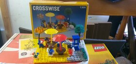 Lego crosswise - 2