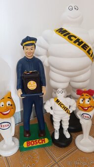 Doplněk do dílny Michelin, Bosch - 2