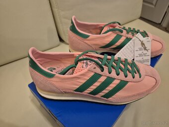 Adidas SL72 vel.40 - 2