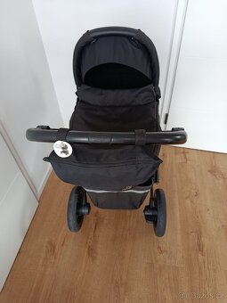 Kočárek Britax Smile III - 2