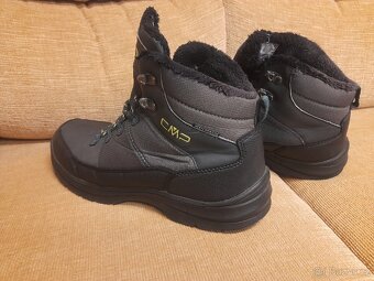 Zimní obuv CMP vel.41 - 2
