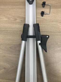 Střešní nosič kol HAKR SPEED ALU - 2