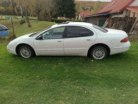 Chrysler Concorde 2.7 149 kw - 2