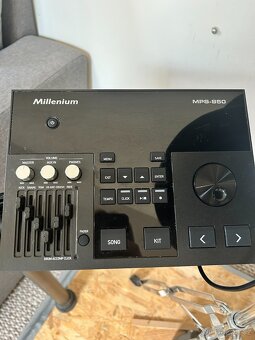 Millenium MPS-850 E-Drum Set - 2