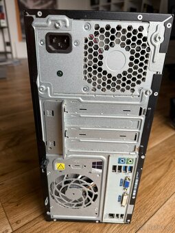 HP 280 G1 MT Business PC - 2