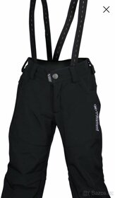 Nové softshellové kalhoty vel. 140 - 2