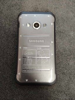 samsung X  Cover 3 - 2