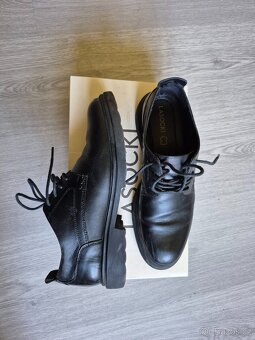 Společenské polobotky - 2