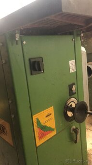 Spodní frézka - Rojek - 2