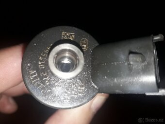 Opel astra h 1.9 dti vztriky - 2