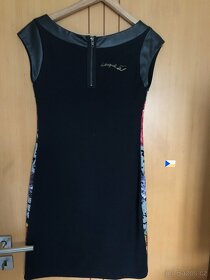 DESIGUAL šaty - 2