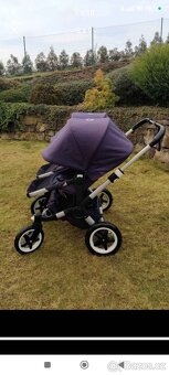 Dvojkočárek Bugaboo Donkey - 2