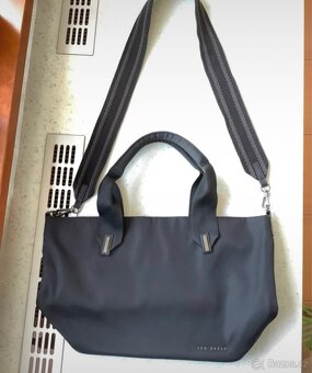 kabelka Ted Baker, Baldinini, Pavel Hajn, DKNY - 2
