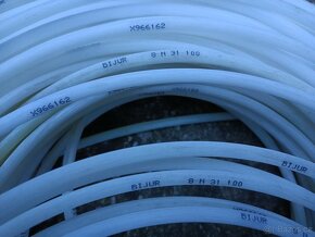 Plastová hadička - 2