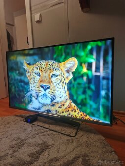 Prodám Smart Televize značky Philips 42" - 2