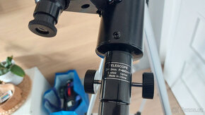 HVĚZDNY DALEKOHLED - 2