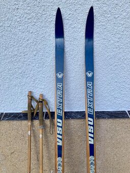 Běžky Visu Extra Vostok Pärnu - 2