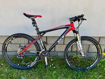 GT Zaskar carbon - 2