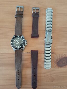 Casio Collection Duro MDV-107D-1A1VEF - 2