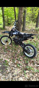 Pitbike 125 - 2