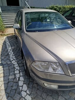 Octavia 2 - 2