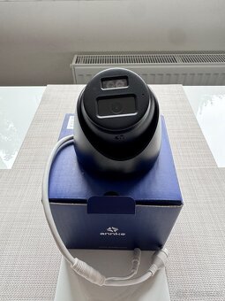 Ip kamera 5mpix - 2
