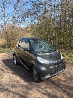 Aixam smart od 15 let - 2