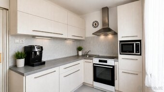 Dům v Litvínovicích, 620 m² pozemek - 2