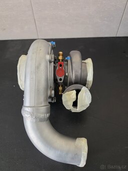 Garrett GT3582R - 2