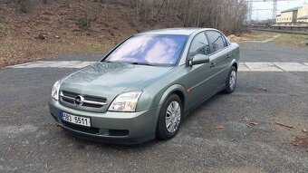opel vectra c 1.8 16v 90kw - nova stk - 2