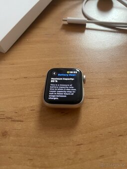 Apple Watch SE (2022) - 2