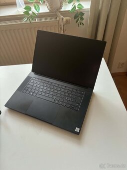 Razer Blade 15, 2070 maxQ - 2
