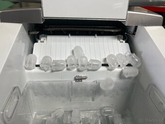 VÝROBNÍK LEDU BARTSCHER EIS MAKER 100082 - 2