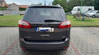 Ford Grand C-MAX r.v.2018 - 2