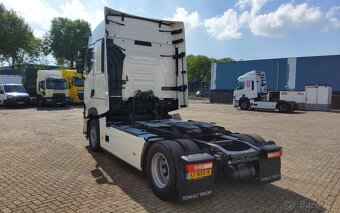 Renault T520 4x2 / Hydraulika / 135tkm - 2