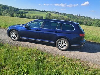 Wolskwagen passat 4x4 - 2