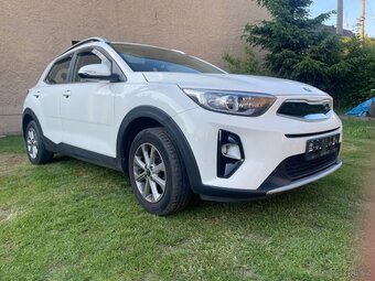 Prodám Kia Stonic 1.4 benzin - 2
