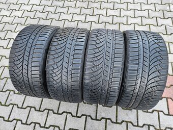 Zimní Kumho 255/35/19 - 2