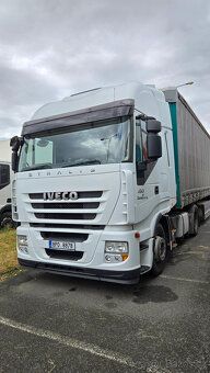 Iveco Stralis 450 - 2