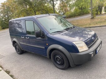 ford transit connect - 2