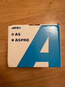 Pájecí stanice Aifen A5 pro - 2